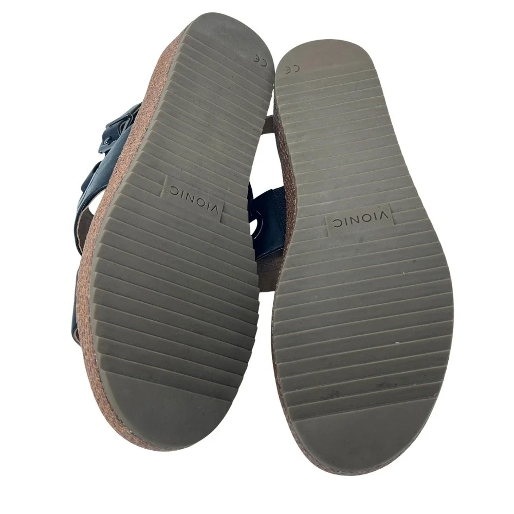 Vionic step into